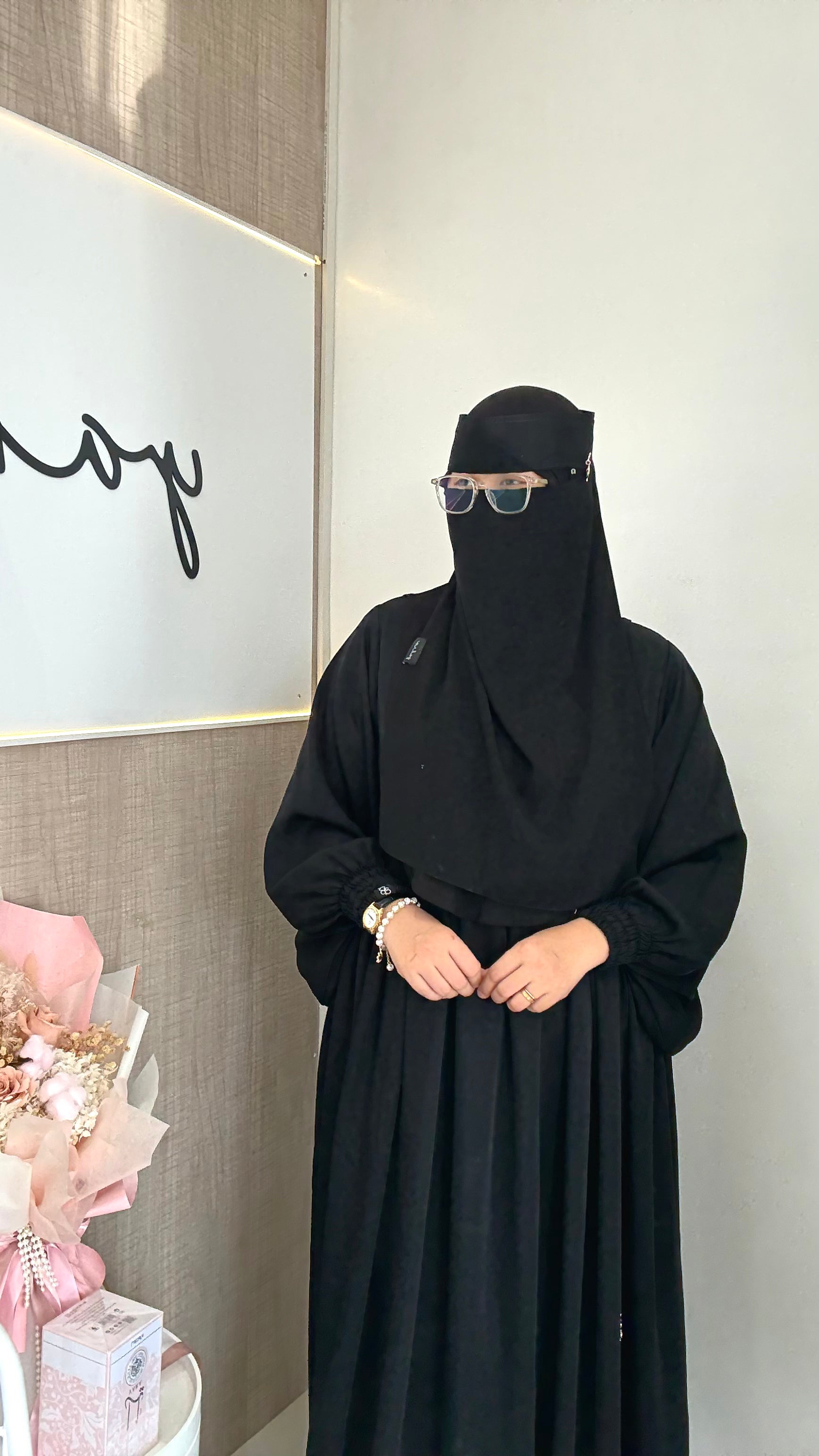 MADINA NIQAB