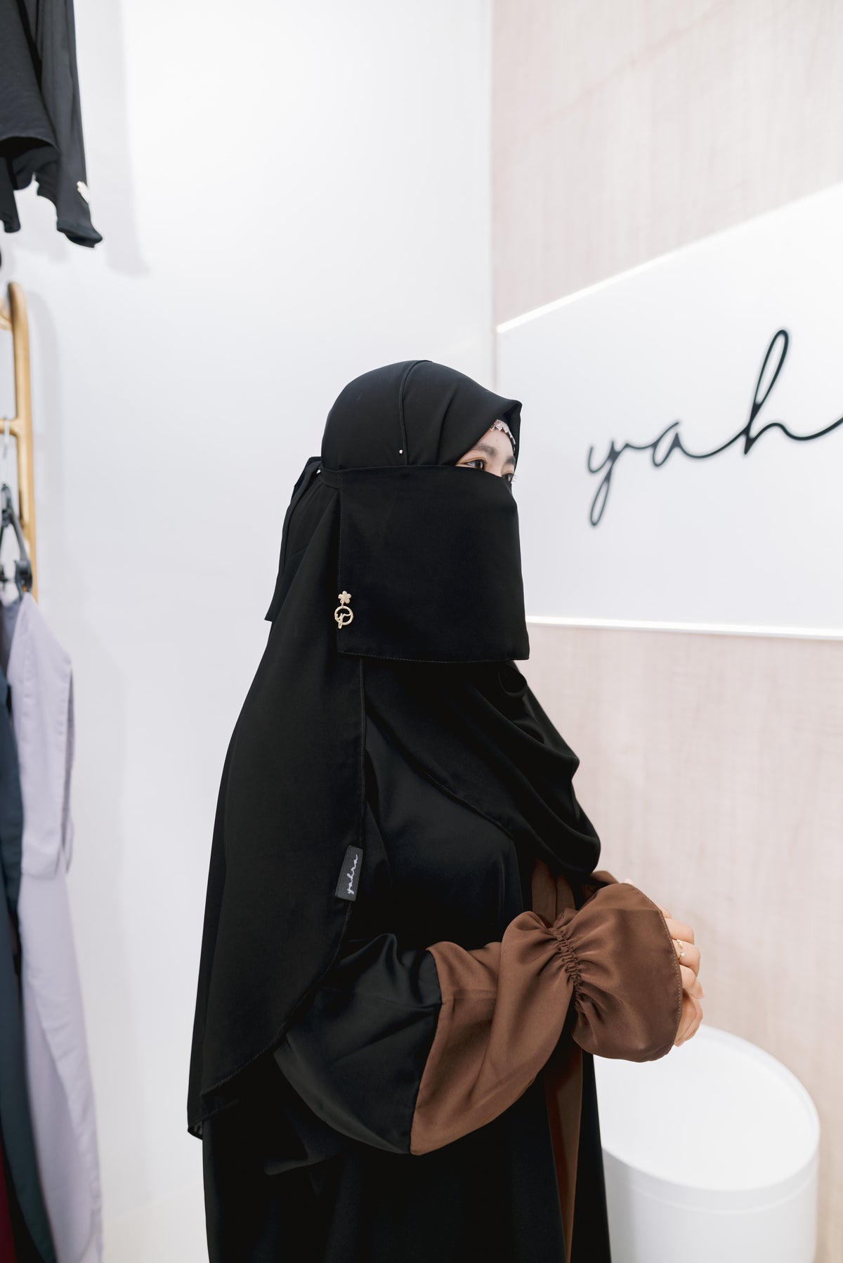 MARYAM NIQAB