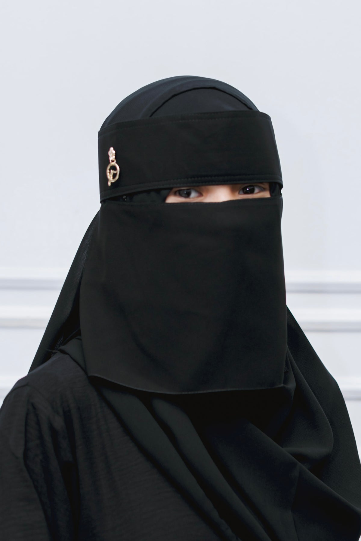 MARFA NIQAB