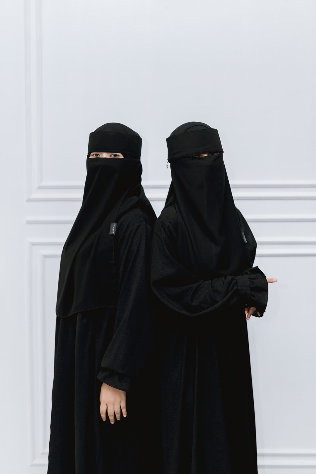 MAHNOOR NIQAB