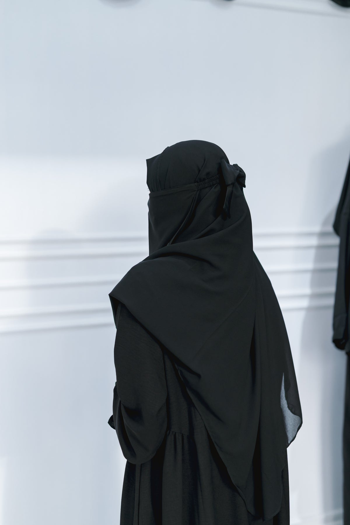 MILA NIQAB