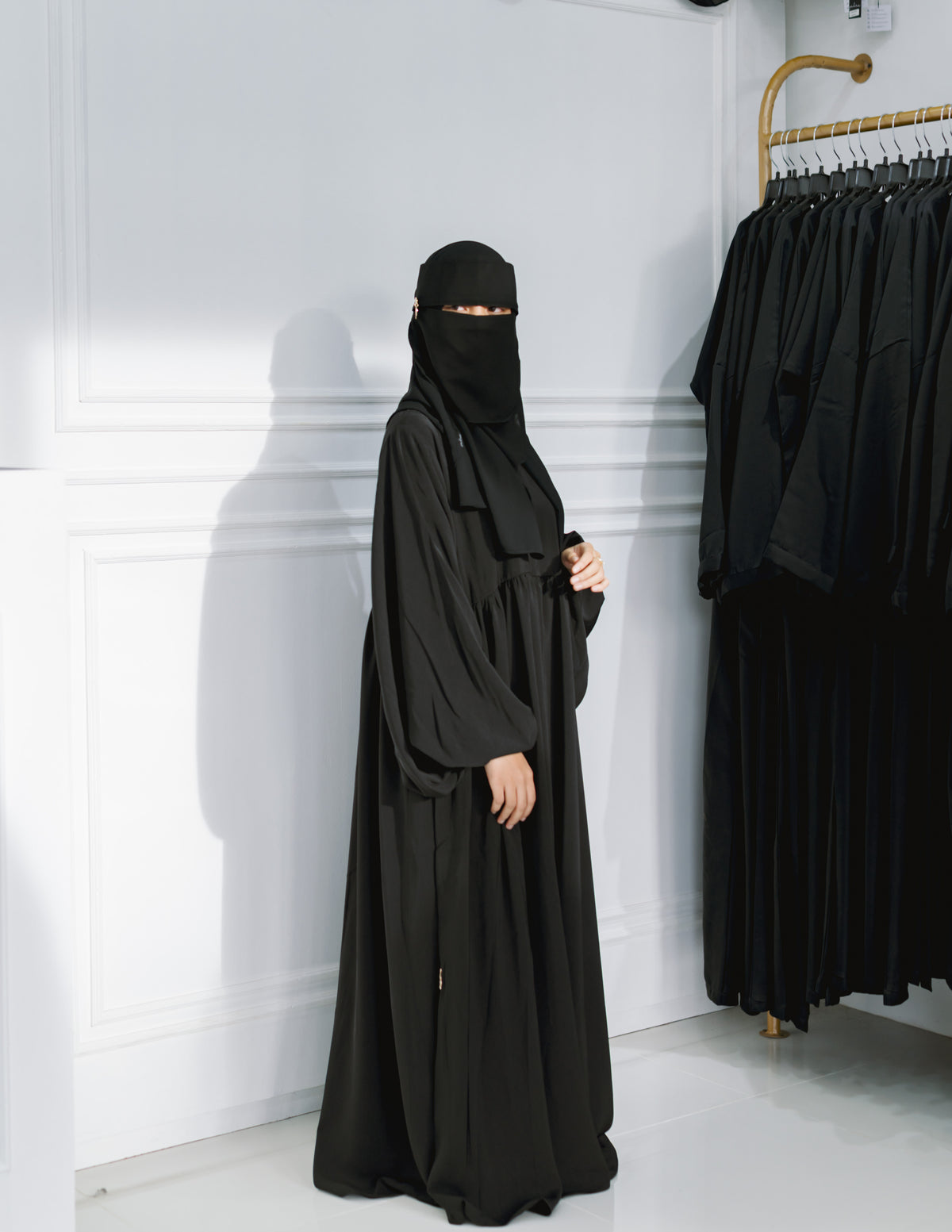 MINA NIQAB