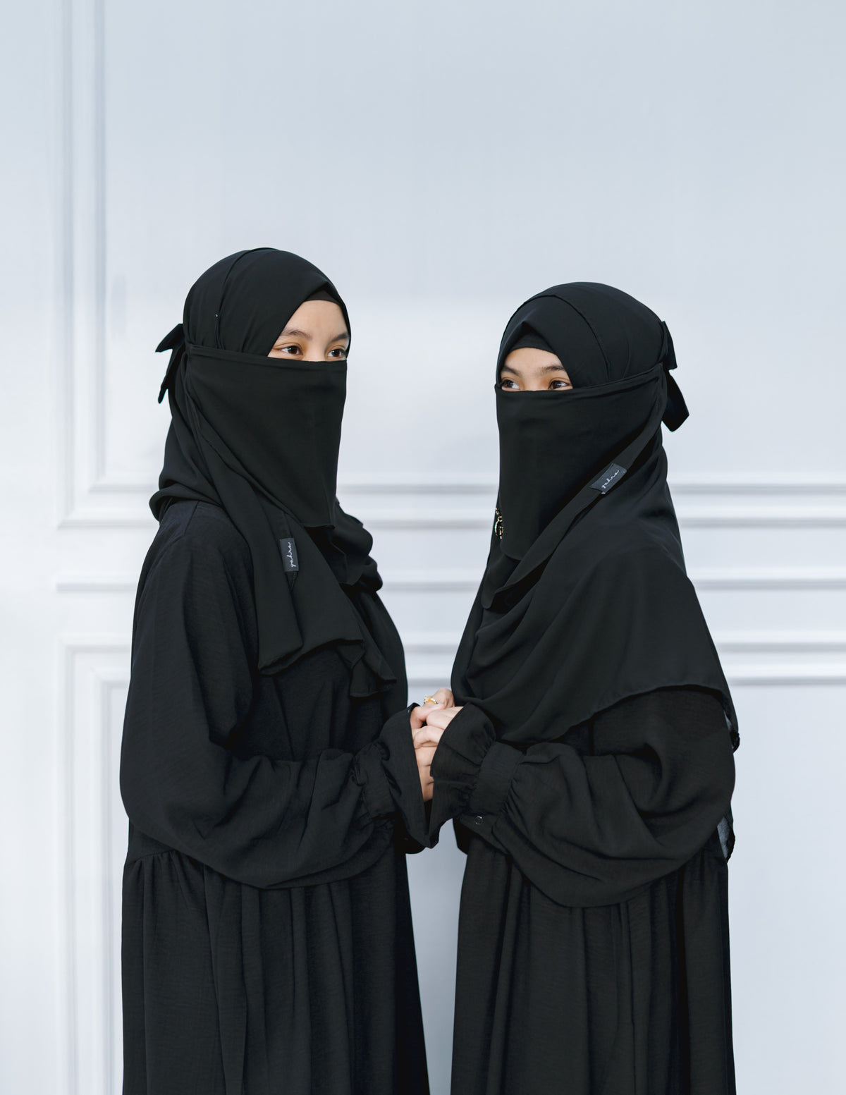 MILA NIQAB