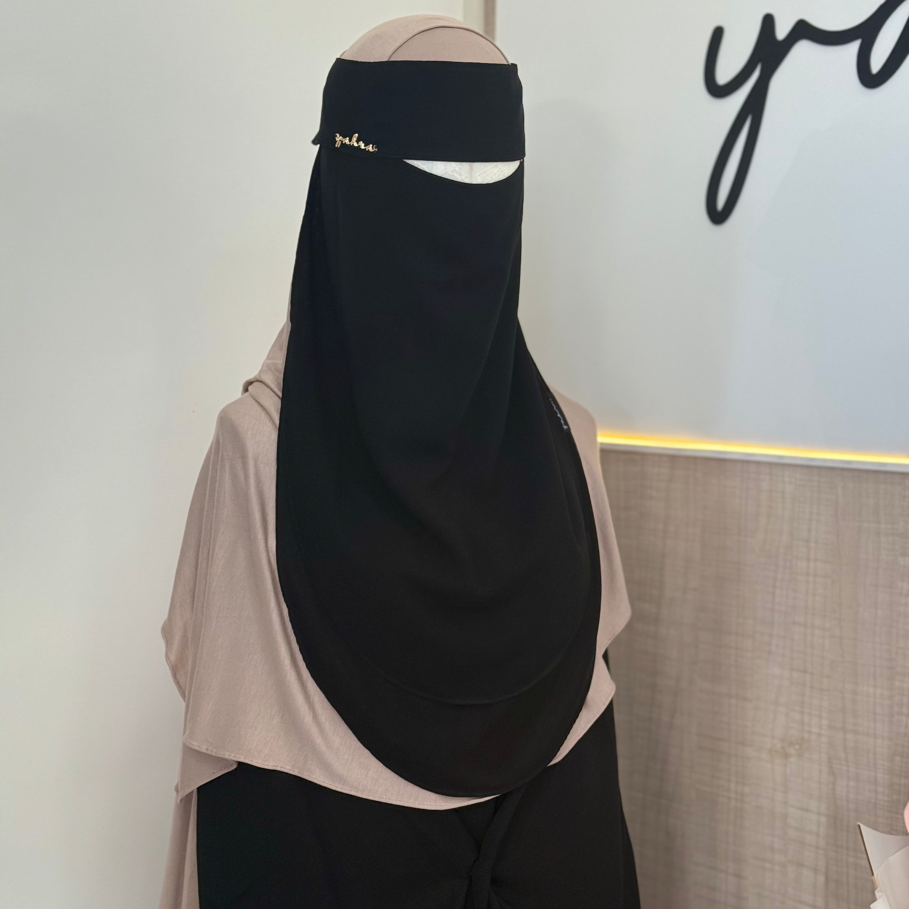 MALAIKA NIQAB