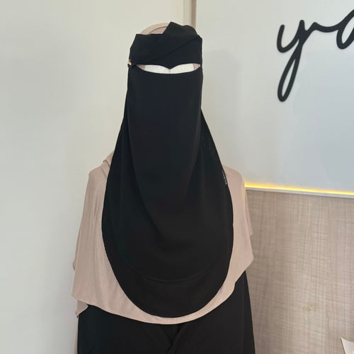 MAIDA NIQAB