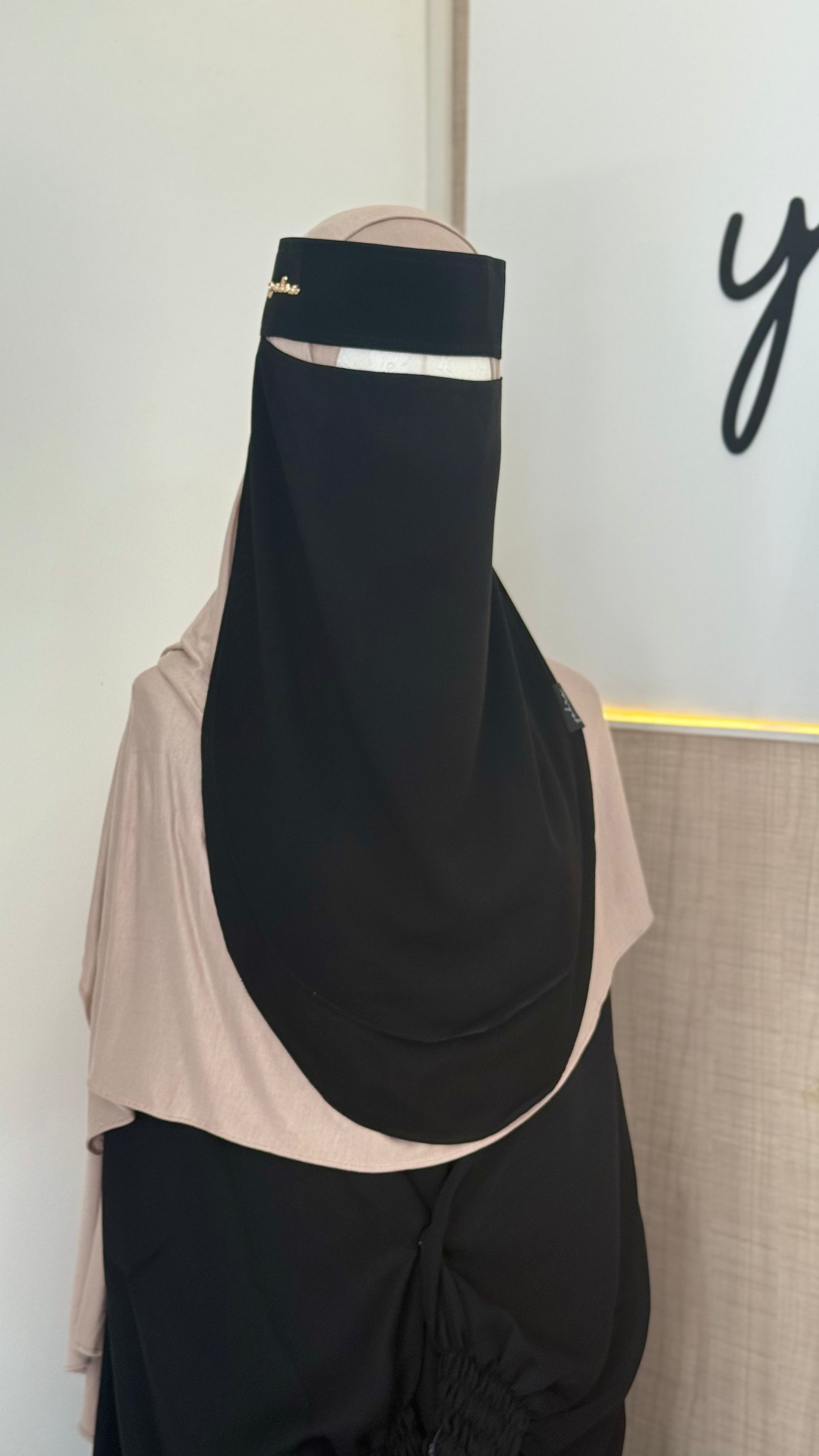MAISHA NIQAB