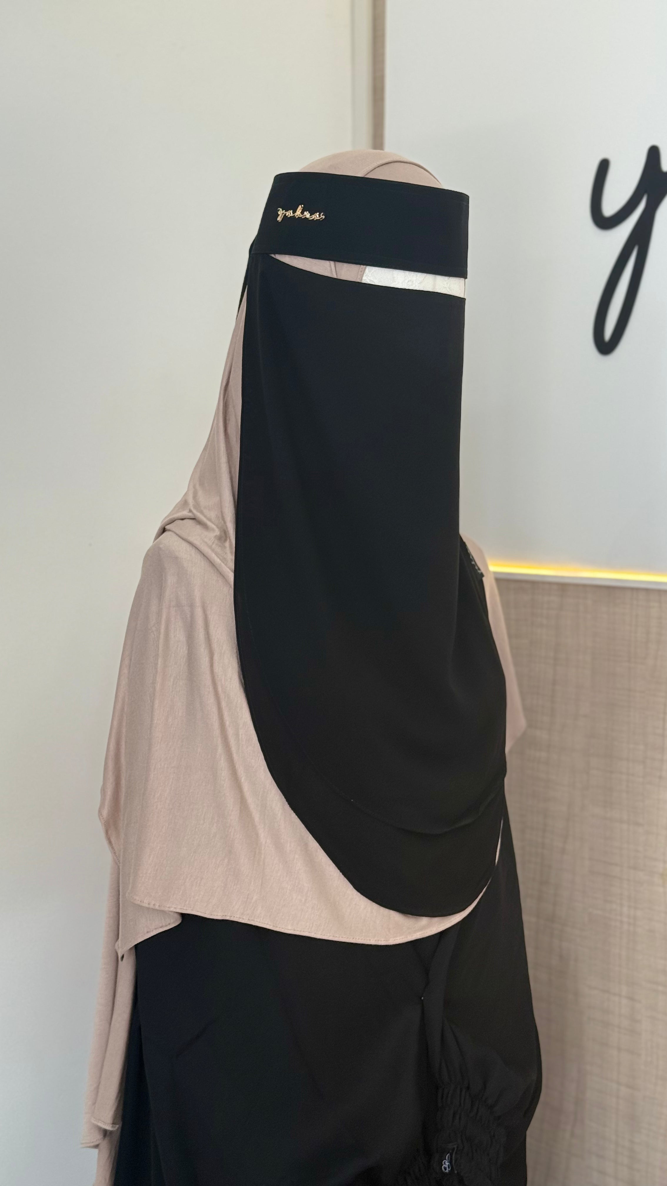 MAISHA NIQAB
