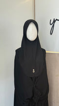 YAHRA INSTANT HIJAB