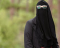 MANHA NIQAB
