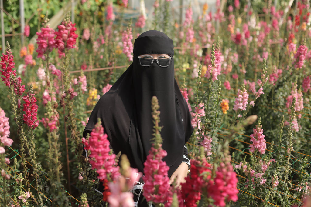 MALAIKA NIQAB