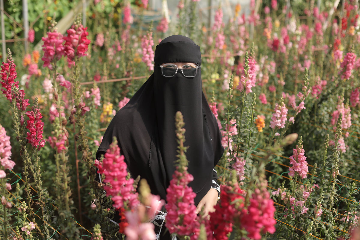 MALAIKA NIQAB