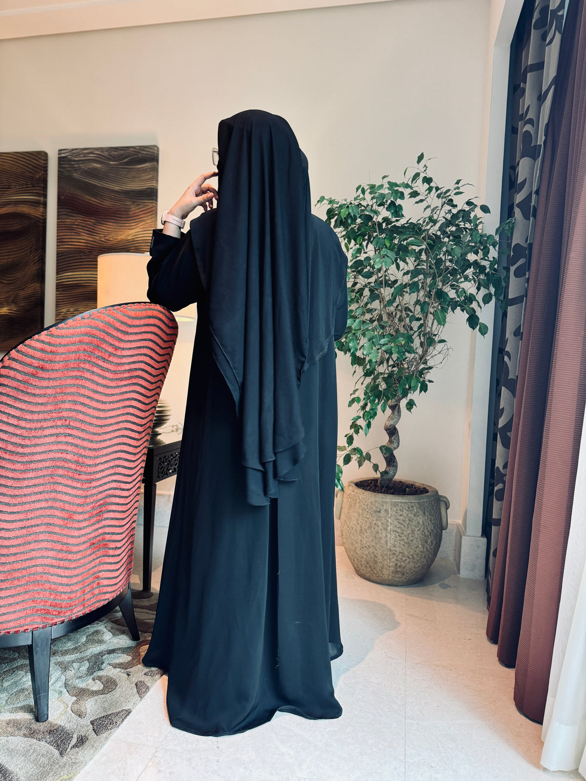 MARWA NIQAB