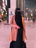 MAISHA NIQAB