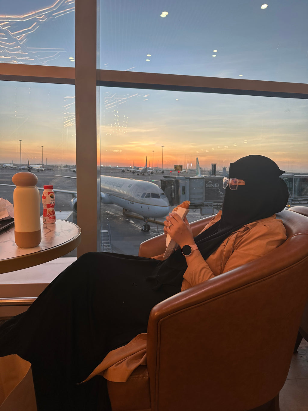 MAISHA NIQAB